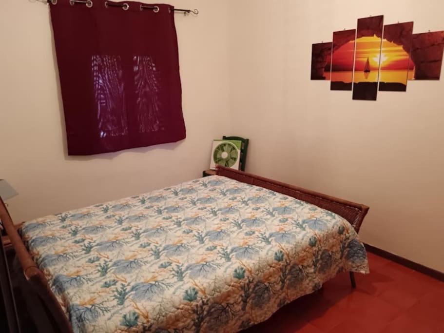 Pischina Salida-Villetta Pavoncelle Alghero Exteriör bild
